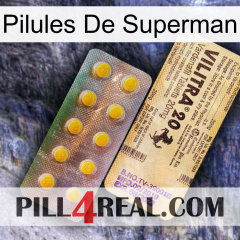 Superman Pills new06